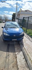 Peugeot 206 '99