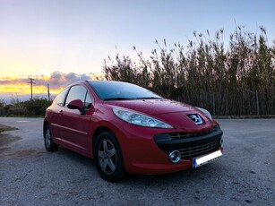 Peugeot 207 '06 C