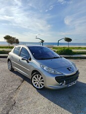 Peugeot 207 '08 GT