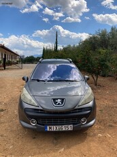 Peugeot 207 '08 U9HV