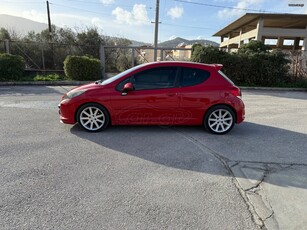 Peugeot 207 '09 GTI