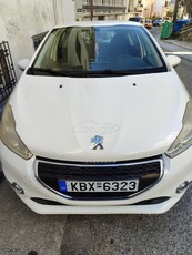 Peugeot 208 '12 1.2 PURETECH 82 ACTIVE