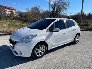 Peugeot 208 '12 1.4 HDI DIESEL