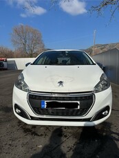 Peugeot 208 '15