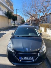 Peugeot 208 '15