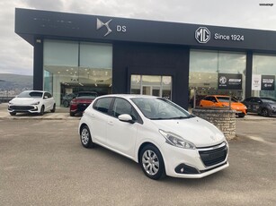 Peugeot 208 '16 1.2 PURETECH 82 ACTIVE