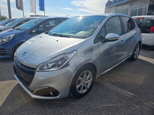 Peugeot 208 '16