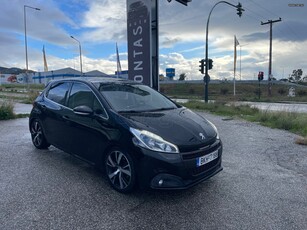 Peugeot 208 '16 GT LINE 100ps FULL EXTRA