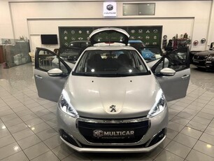 PEUGEOT 208 1.6BlueHDi Active 0€ ΤΕΛΗ 2018