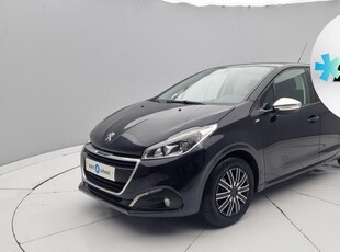 Peugeot 208 '17 1.2 e-VTi Style | ΕΩΣ 5 ΕΤΗ ΕΓΓΥΗΣΗ