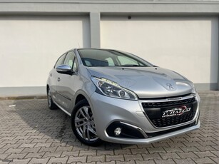 Peugeot 208 '17 1.2 PURETECH 82 ACTIVE