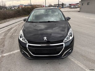 Peugeot 208 '17 1.2 PURETECH 82hp VTi ACTIVE