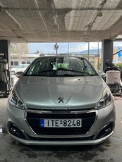 Peugeot 208 '18 1.2 PURETECH 82 ACTIVE