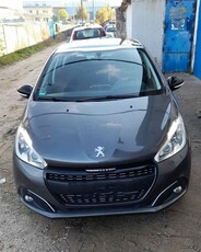 Peugeot 208 '18 1.2 PURETECH 82 ACTIVE !!PANORAMIC!!