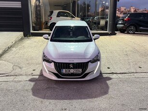 Peugeot 208 '20 1.2 PURETECH 100 SIGNATURE