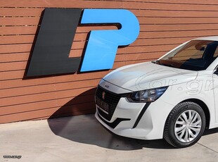 Peugeot 208 '21 ΙΔΙΩΤΗ