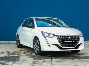 Peugeot 208 '23 Active Plus ΕΓΓΥΗΣΗ *GALLO S.A.*