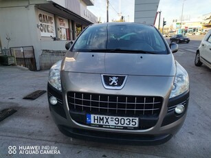 Peugeot 3008 '10