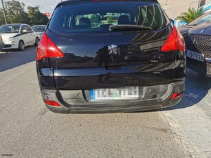 Peugeot 3008 '12