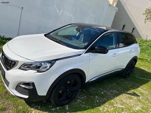 Peugeot 3008 '17 1.2 PURETECH 130 ACTIVE