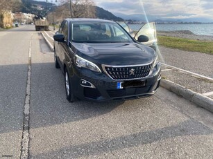 Peugeot 3008 '17