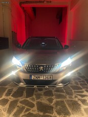 Peugeot 3008 '17 Panorama 1.2 turbo 130ps