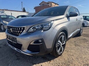 Peugeot 3008 '18