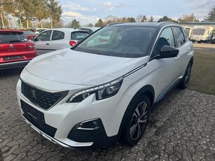 Peugeot 3008 '18 ΗΛΙΟΡΙΟΦΗ FULL ΔΕΡΜΑ AUTOMATIC