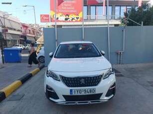 Peugeot 3008 '19 1.2 PURETECH 130 ACTIVE