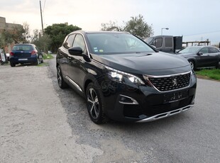 Peugeot 3008 '19 1.5 Blue-HDi Allure Business