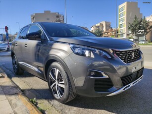 Peugeot 3008 '19 1.5 BlueHDi GT - Line