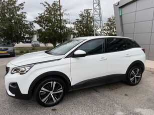 Peugeot 3008 '20