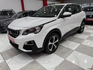 PEUGEOT 3008 GRIP! 1.5blueHDi 130hp S