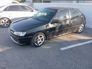 Peugeot 306 '01