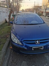 Peugeot 307 '01 307