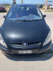 Peugeot 307 '02 307 1.6