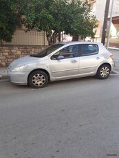 Peugeot 307 '03