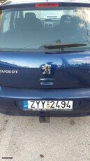 Peugeot 307 '04 307 1.6