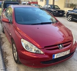 Peugeot 307 '05 307 CC CABRIO