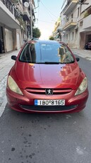 Peugeot 307 '05