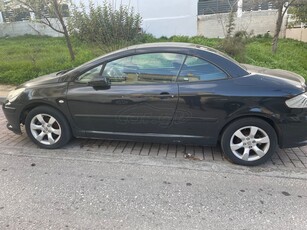 Peugeot 307 '07 307 CC CABRIO