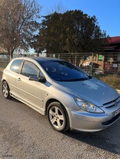 Peugeot 307 '07