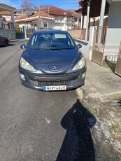 Peugeot 308 '08