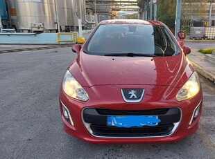 Peugeot 308 '11