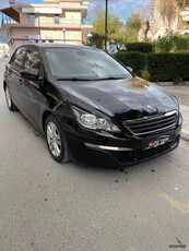 Peugeot 308 '14