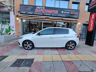 Peugeot 308 '17 PEUGEOT 308 1.2 e-THP GT LINE