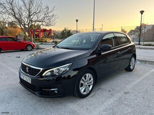 Peugeot 308 '18