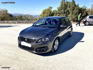 Peugeot 308 '20