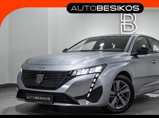 Peugeot 308 '23 1.2 PURETECH 130 EAT8 ACTIVE PLUS/PEUGEOT BESIKOS