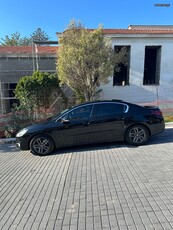 Peugeot 508 '12 THP